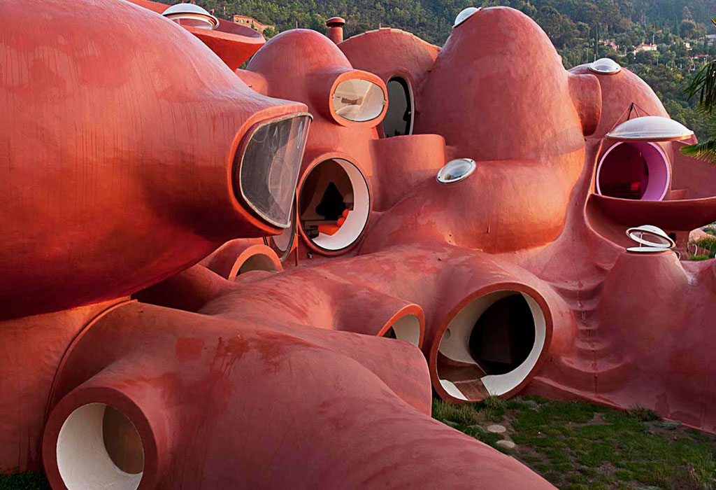 La Maison Gaudet Ventana Blog